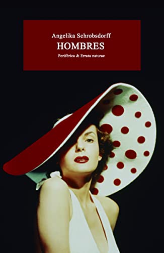 Libro Hombres