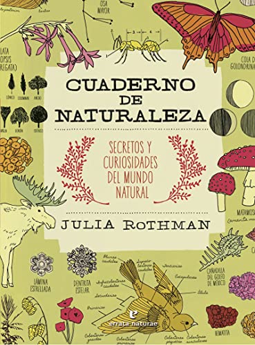 Libro Julia Rothaman