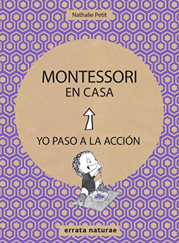 Libro Nathalie Petit