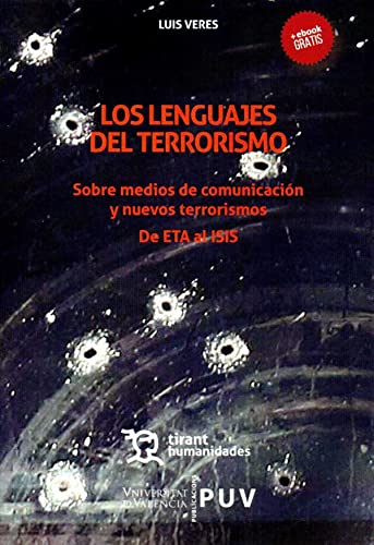 Libro Los Lenguajes Del Terrorismo
