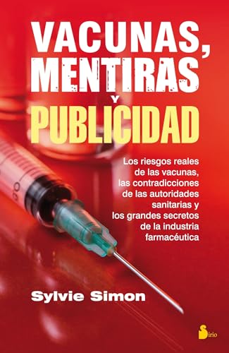 Libro Sylvie Simon
