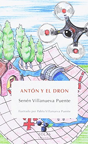 Libro Senen Villanueva Puente