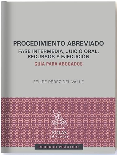Libro Felipe Perez Del Valle