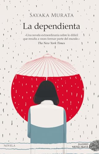 Libro La Dependienta