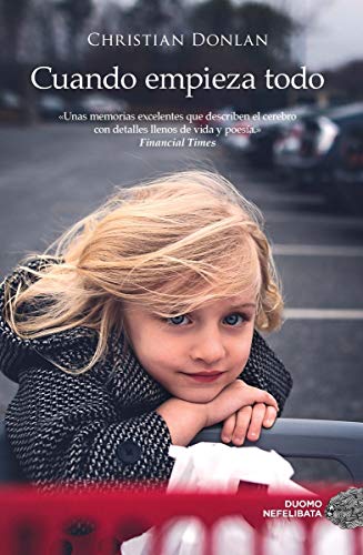 Libro CUANDO EMPIEZA TODO de CHRISTIAN DONLAN