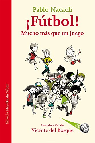 Libro ¡Futbol! Mucho Mas Que Un Juego