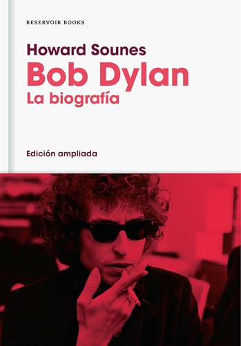 Libro Bob Dylan Biografia