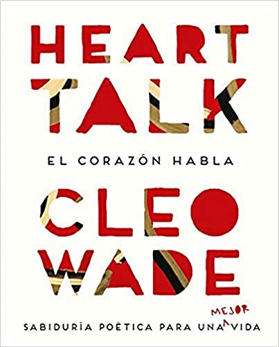 Libro HEART TALK de nan