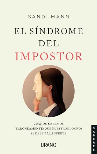 Libro EL SINDROME DEL IMPOSTOR de SANDI MANN