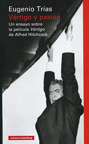 Libro VERTIGO Y PASION de EUGENIO TRIAS