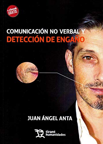 Libro COMUNICACION NO VERBAL Y DETENCION DE EN de JUAN ANGEL ANTA