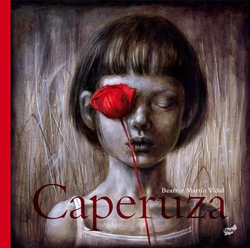 Libro Caperuza