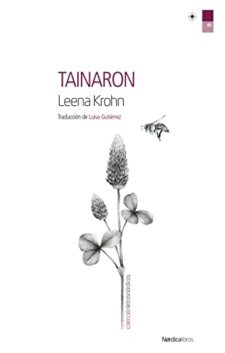 Libro Tainaron