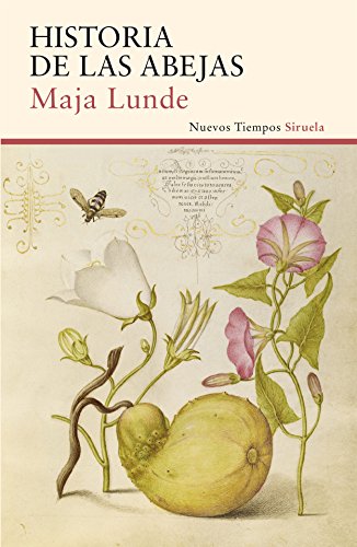 Libro Historia De Las Abejas