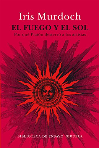 Libro El Fuego Y El Sol