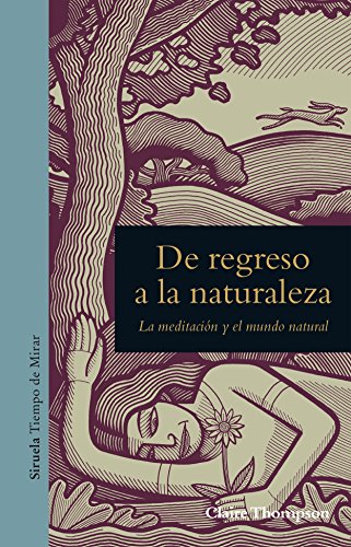 Libro De Regreso A La Naturaleza