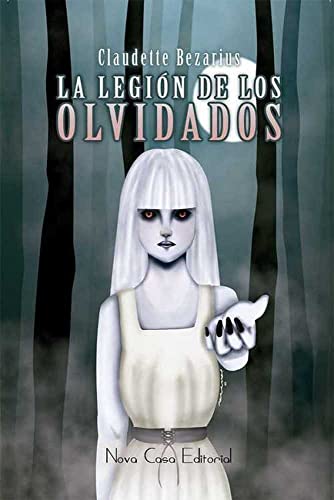Libro La Legion De Los Olvidados