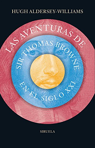 Libro Las Aventuras D Sir Thomas Browne En El