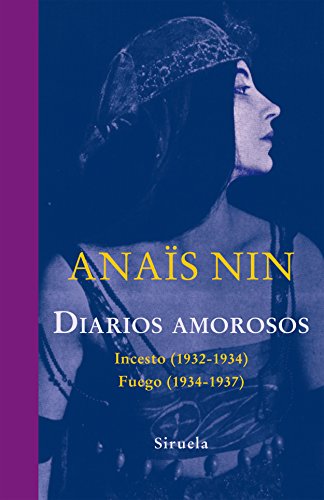 Libro Anis Nin