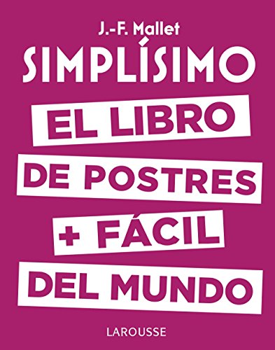 Libro Jf Mallet