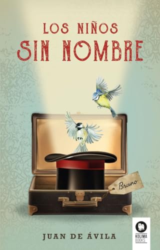 Libro Los Niños Sin Nombre