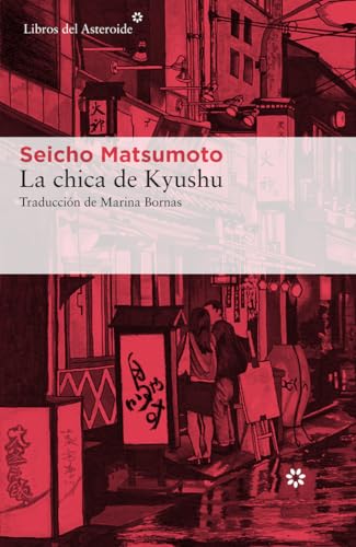 Libro Seicho Matsumoto