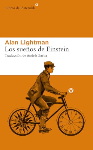 Libro Alan Lightman