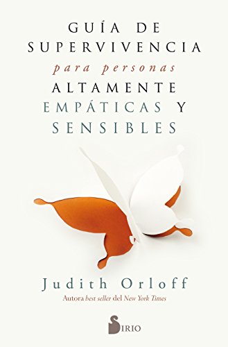 Libro Guia De Supervivencia Para Personas Alta