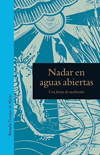 Libro Nadar En Aguas Abiertas
