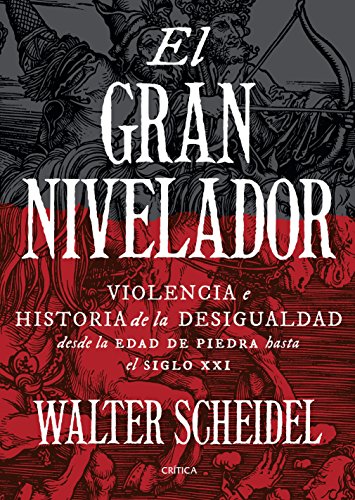 Libro Walter Scheidel