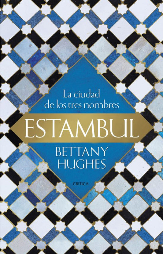 Libro Estambul