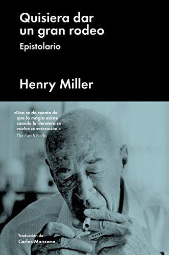 Libro Quisiera Dar Un Gran Rodeo