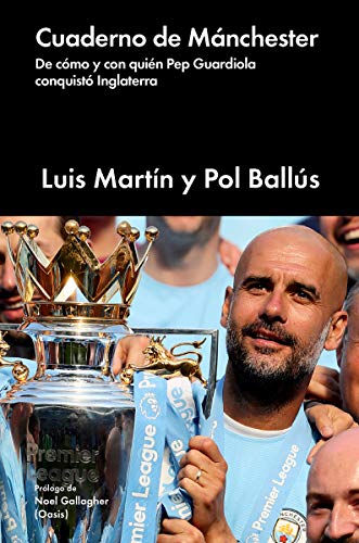 Libro Cuaderno De Manchester