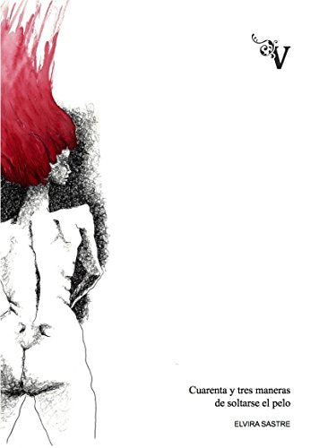 Libro Elvira Sastre