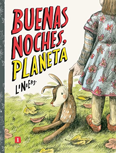 Libro BUENAS NOCHES PLANETA de LINIERS