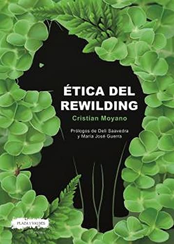 Libro Etica Del Rewilding