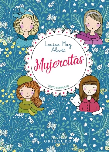 Libro MUJERCITAS de LOUISA MAY ALCOTT