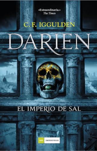 Libro C F Iggulden