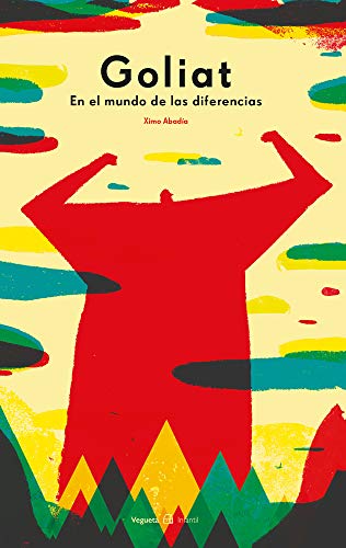 Libro Goliat En El Mundo De Las Diferencias