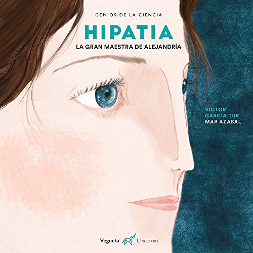 Libro Hipatia