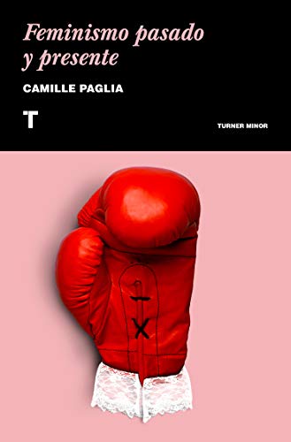 Libro Feminismo Pasado Y Presente