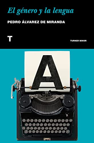 Libro El Genero Y La Lengua