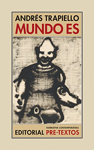 Libro Mundo Es