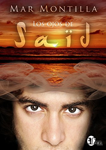 Libro LOS OJOS DE SAID de nan