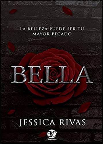 LIBRO BELLA