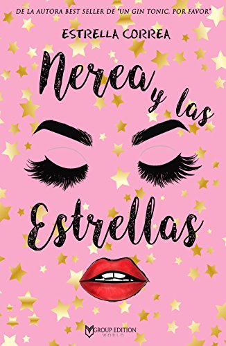 Libro NEREA Y LAS ESTRELLAS de nan