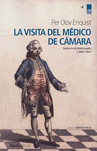 Libro La Visita Del Medico De Camara