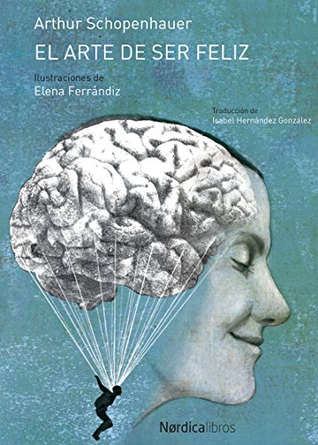 Libro El Arte De Ser Feliz