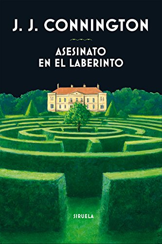 Libro Jj Connington