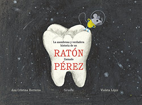 Libro Ana Cristina Herreros